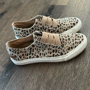 Blowfish Malibu sneakers